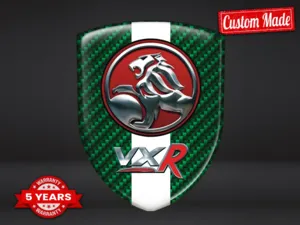 Vauxhall Etiquetas Negocio Pro Máximo Resistente Estilo Look